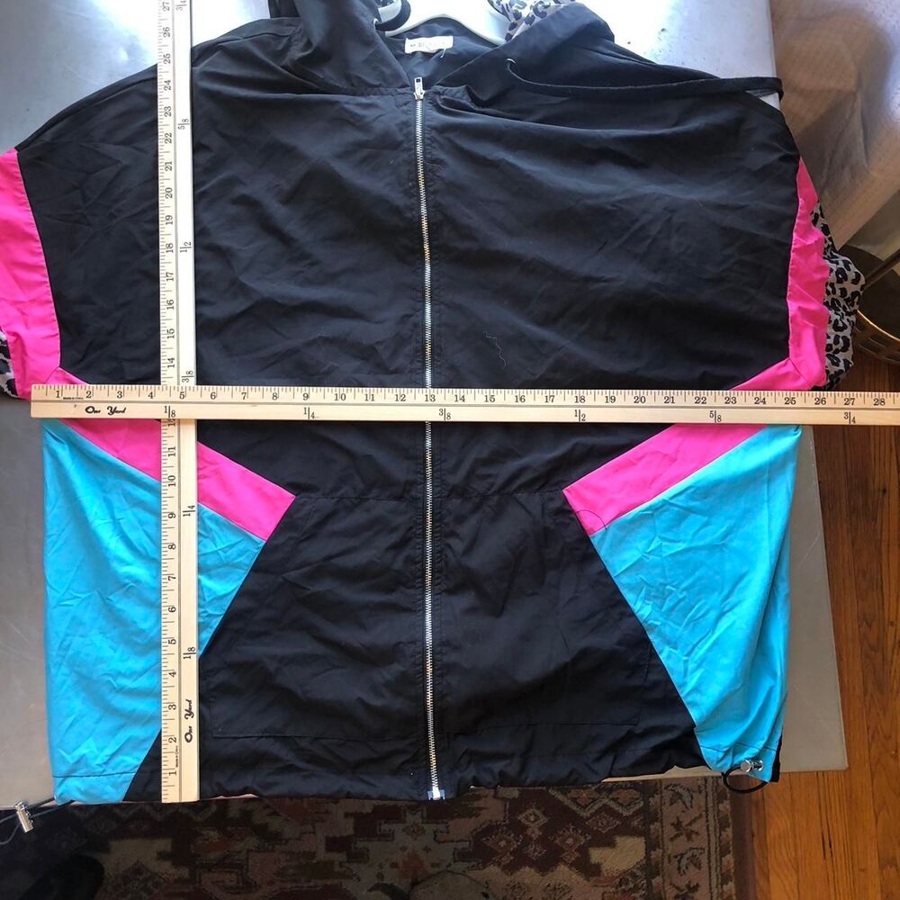 Women's multi Jacket - Picture 7 of 7